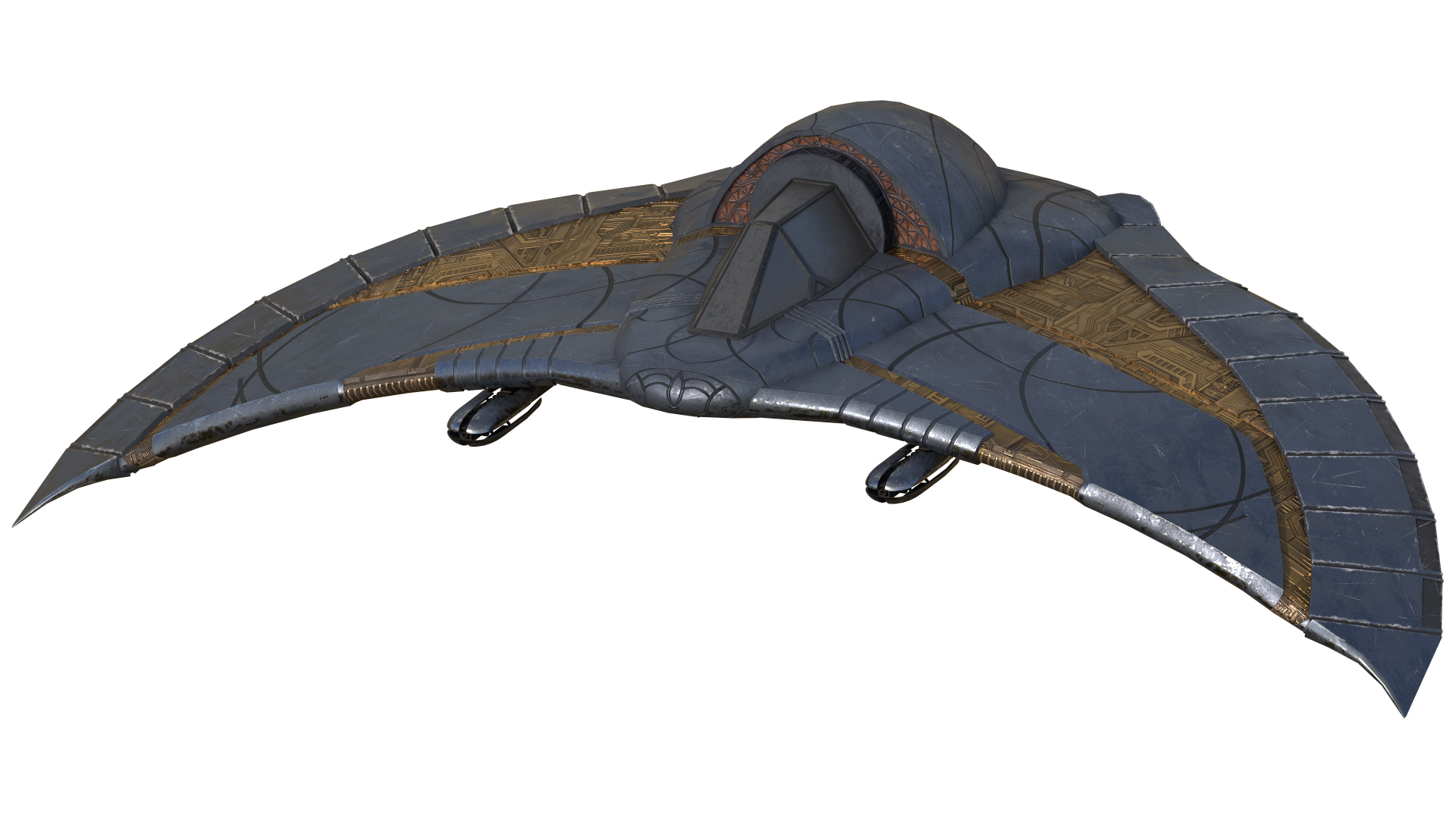 Death Glider